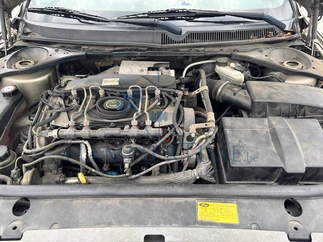 Ford mondeo sw 2.0 turbo tdci ambiente, 2006 - afbeelding 20 van  34
