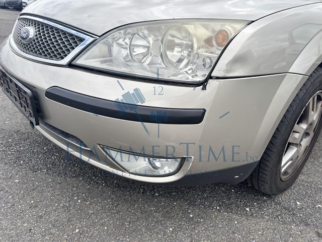 Ford mondeo sw 2.0 turbo tdci ambiente, 2006 - afbeelding 22 van  34