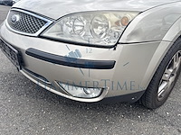 Ford mondeo sw 2.0 turbo tdci ambiente, 2006 - afbeelding 22 van  34