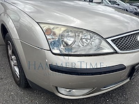 Ford mondeo sw 2.0 turbo tdci ambiente, 2006 - afbeelding 24 van  34