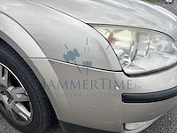 Ford mondeo sw 2.0 turbo tdci ambiente, 2006 - afbeelding 25 van  34