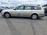 Ford mondeo sw 2.0 turbo tdci ambiente, 2006 - afbeelding 33 van  34