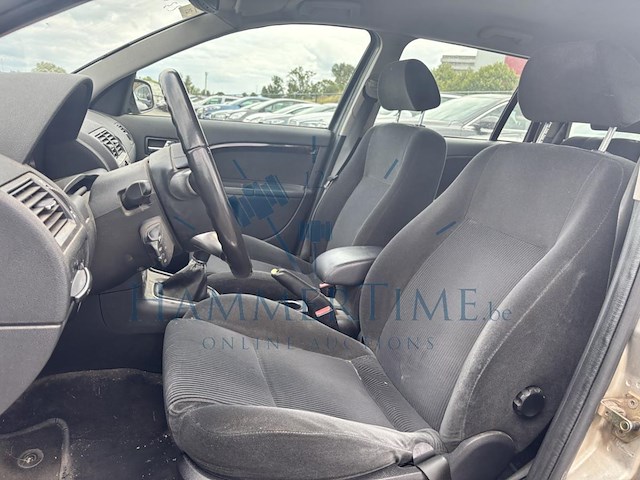 Ford mondeo sw 2.0 turbo tdci ambiente, 2006 - afbeelding 2 van  34
