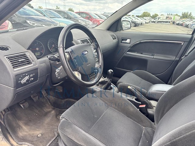 Ford mondeo sw 2.0 turbo tdci ambiente, 2006 - afbeelding 3 van  34