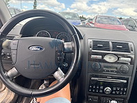 Ford mondeo sw 2.0 turbo tdci ambiente, 2006 - afbeelding 5 van  34