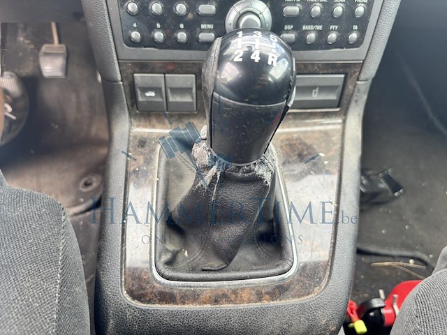 Ford mondeo sw 2.0 turbo tdci ambiente, 2006 - afbeelding 8 van  34
