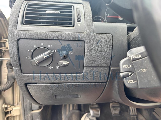 Ford mondeo sw 2.0 turbo tdci ambiente, 2006 - afbeelding 11 van  34