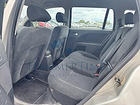 Ford mondeo sw 2.0 turbo tdci ambiente, 2006 - afbeelding 13 van  34