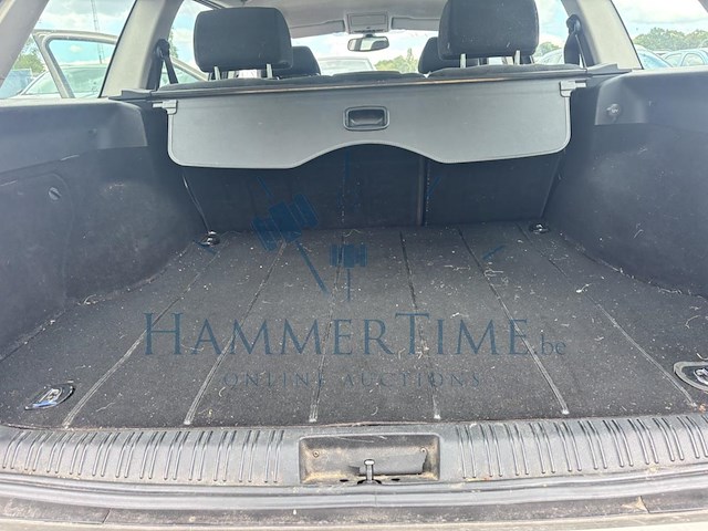 Ford mondeo sw 2.0 turbo tdci ambiente, 2006 - afbeelding 15 van  34