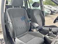 Ford mondeo sw 2.0 turbo tdci ambiente, 2006 - afbeelding 17 van  34