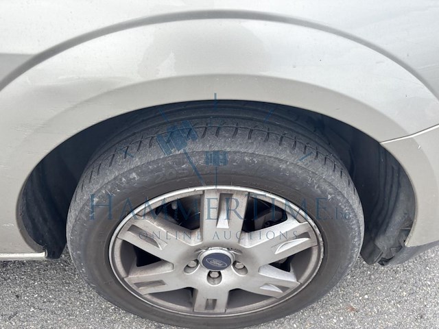 Ford mondeo sw 2.0 turbo tdci ambiente, 2006 - afbeelding 19 van  34