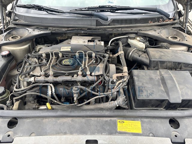 Ford mondeo sw 2.0 turbo tdci ambiente, 2006 - afbeelding 20 van  34