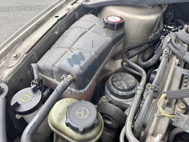 Ford mondeo sw 2.0 turbo tdci ambiente, 2006 - afbeelding 21 van  34