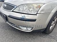Ford mondeo sw 2.0 turbo tdci ambiente, 2006 - afbeelding 22 van  34
