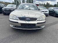 Ford mondeo sw 2.0 turbo tdci ambiente, 2006 - afbeelding 12 van  34