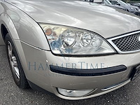 Ford mondeo sw 2.0 turbo tdci ambiente, 2006 - afbeelding 24 van  34