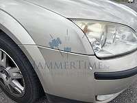 Ford mondeo sw 2.0 turbo tdci ambiente, 2006 - afbeelding 25 van  34