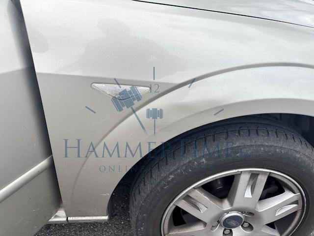 Ford mondeo sw 2.0 turbo tdci ambiente, 2006 - afbeelding 26 van  34
