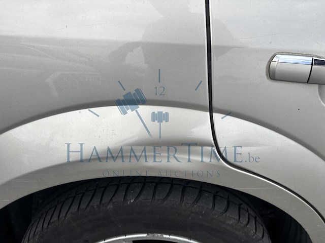 Ford mondeo sw 2.0 turbo tdci ambiente, 2006 - afbeelding 27 van  34