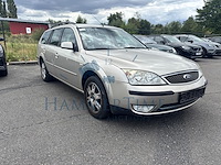 Ford mondeo sw 2.0 turbo tdci ambiente, 2006 - afbeelding 23 van  34