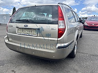 Ford mondeo sw 2.0 turbo tdci ambiente, 2006 - afbeelding 30 van  34
