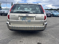 Ford mondeo sw 2.0 turbo tdci ambiente, 2006 - afbeelding 31 van  34