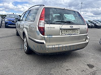 Ford mondeo sw 2.0 turbo tdci ambiente, 2006 - afbeelding 32 van  34