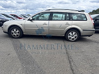 Ford mondeo sw 2.0 turbo tdci ambiente, 2006 - afbeelding 33 van  34