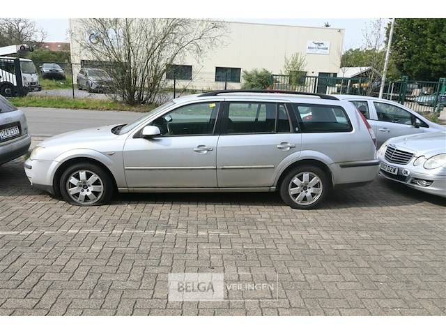 Ford mondeo - afbeelding 2 van  14