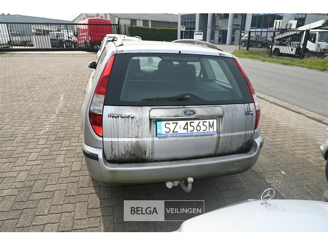 Ford mondeo - afbeelding 4 van  14