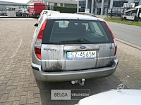 Ford mondeo - afbeelding 4 van  14