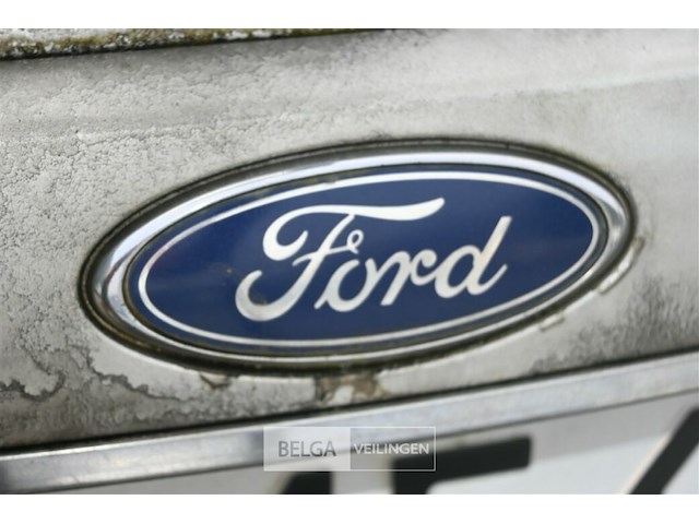 Ford mondeo - afbeelding 6 van  14
