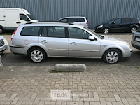Ford mondeo - afbeelding 7 van  14