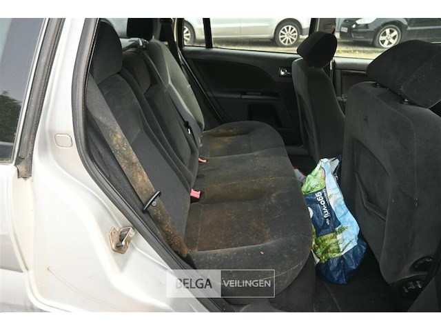 Ford mondeo - afbeelding 9 van  14