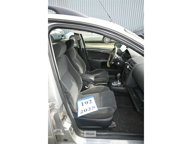 Ford mondeo - afbeelding 10 van  14