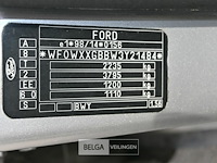 Ford mondeo - afbeelding 12 van  14