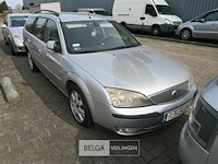 Ford mondeo - afbeelding 13 van  14