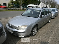 Ford mondeo - afbeelding 14 van  14