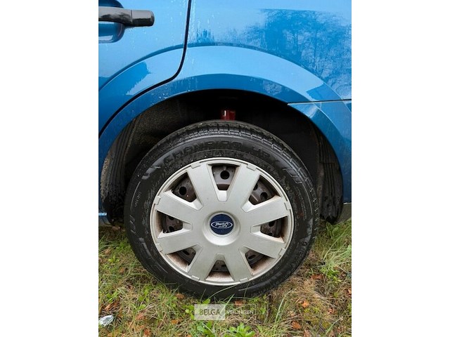 Ford mondeo - afbeelding 2 van  19