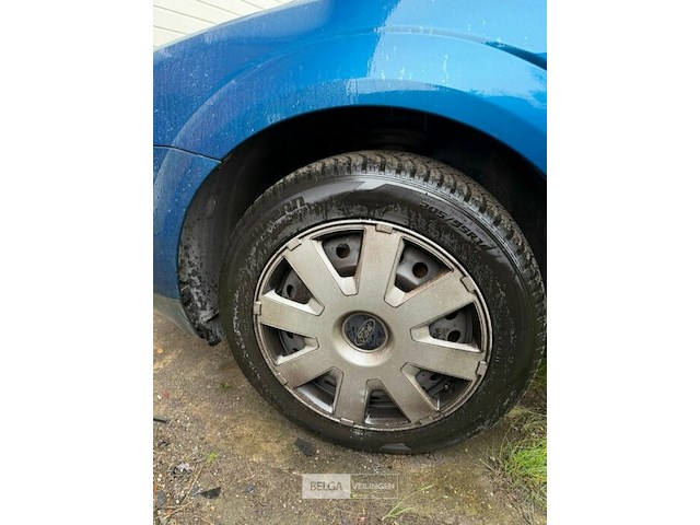 Ford mondeo - afbeelding 3 van  19