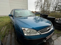 Ford mondeo - afbeelding 4 van  19