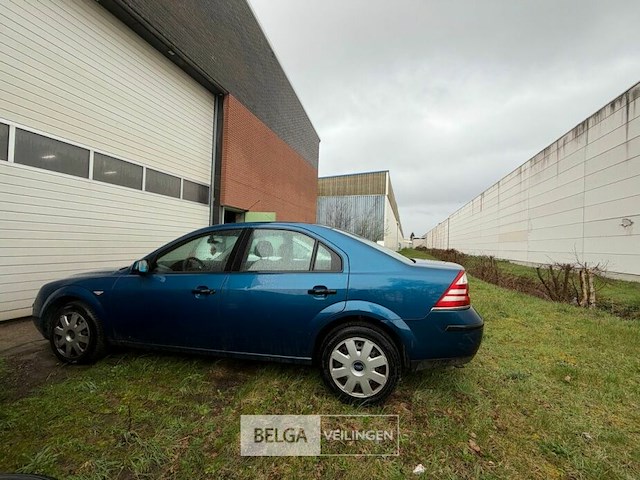 Ford mondeo - afbeelding 7 van  19