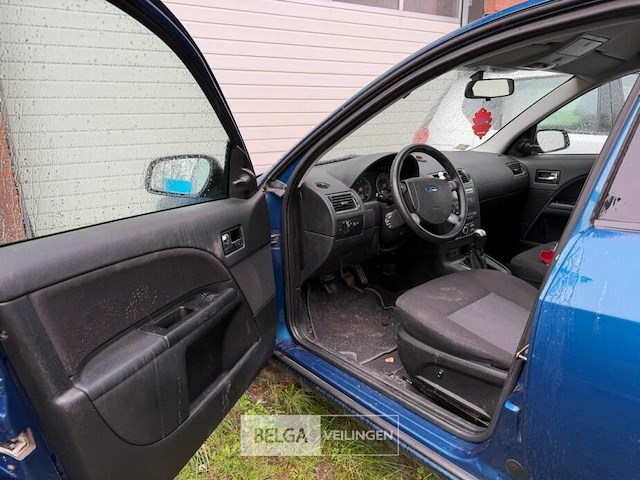 Ford mondeo - afbeelding 8 van  19