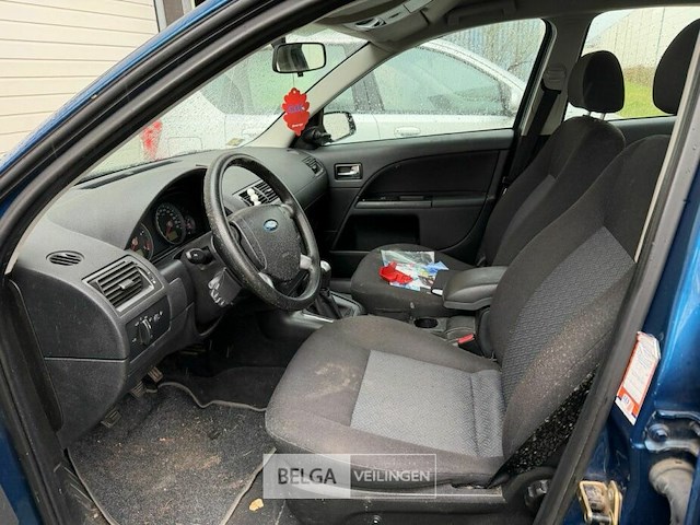 Ford mondeo - afbeelding 9 van  19