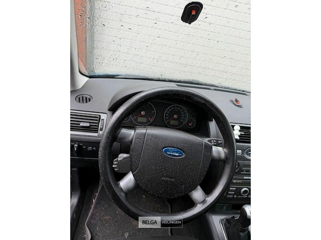 Ford mondeo - afbeelding 10 van  19