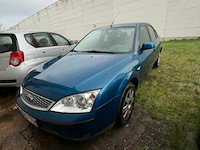 Ford mondeo - afbeelding 1 van  19