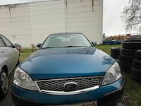 Ford mondeo - afbeelding 12 van  19
