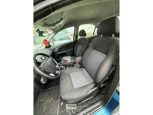 Ford mondeo - afbeelding 13 van  19