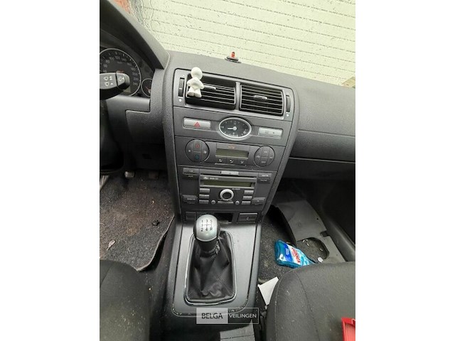 Ford mondeo - afbeelding 14 van  19