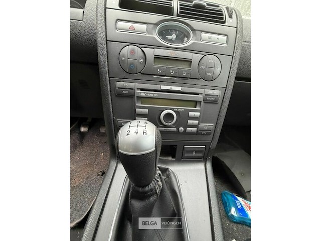 Ford mondeo - afbeelding 16 van  19